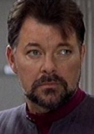 Jonathan Frakes